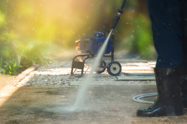 Best Animal Enclosure Cleaning  in Southern Pines, NC